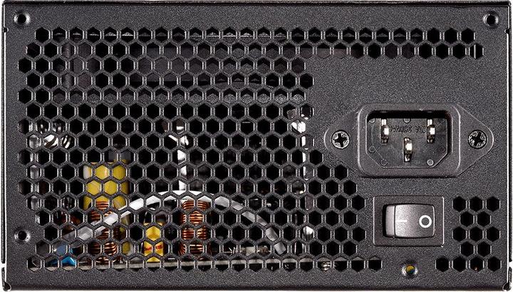 Produktbild Compucase Cougar VTE600 - Netzteil (intern) - ATX12V - 80 PLUS Bronze (600 W)