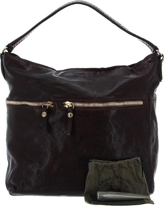 Immagine prodotto Campomaggi Shoulder Bag