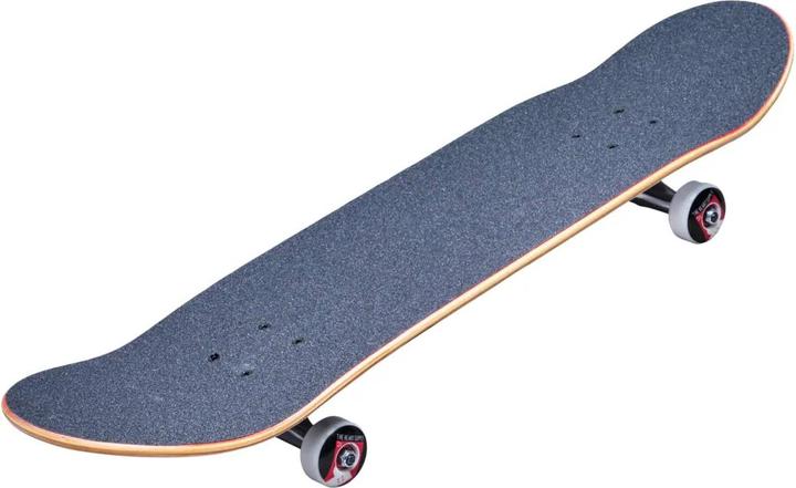 Produktbild Heart Supply Skateboard Completes Orbit Logo 8 2023