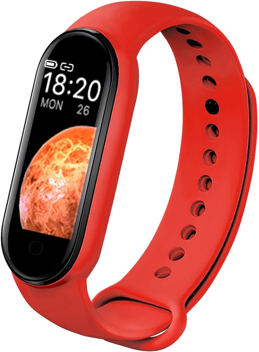 Image du produit PhoneLook Active Fitness Tracker M7 Bracelet sportif intelligent Montre connectée Bluetooth