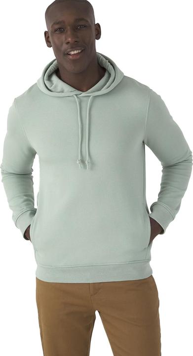 Produktbild B&C Kapuzenpullover Baumwolle aus biologischem Anbau (S)