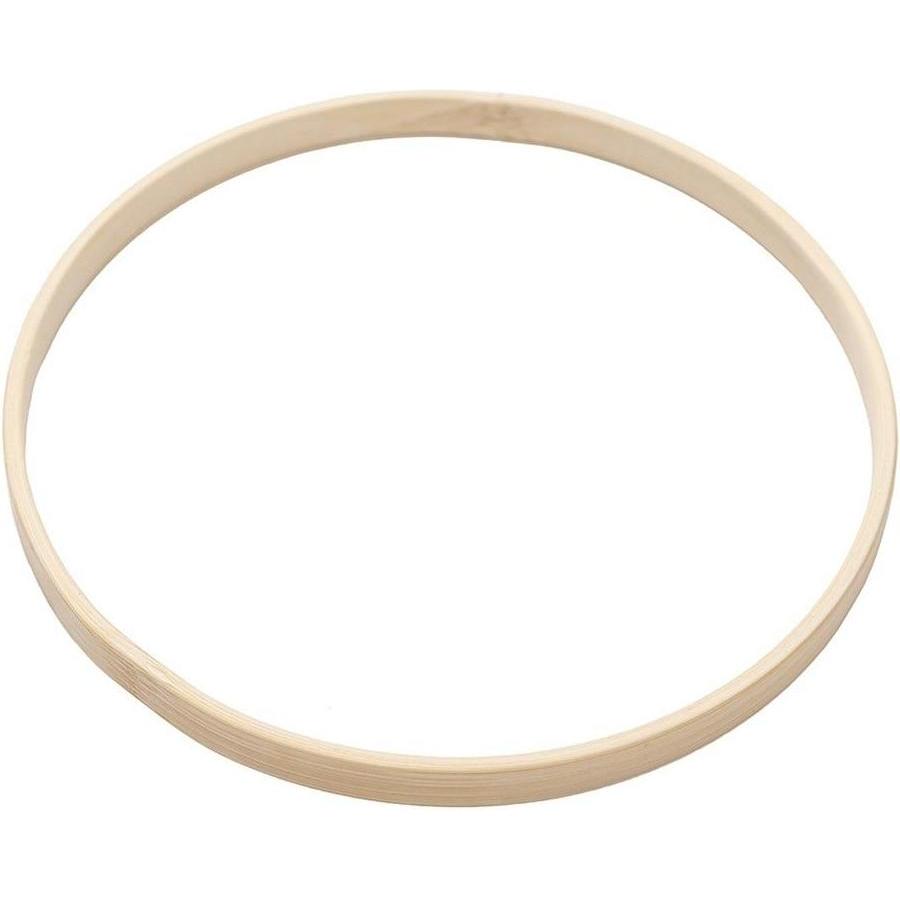DP Craft Bambusreifen 26 cm (49472142)
