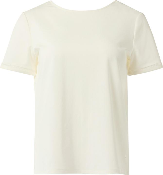 Immagine prodotto Comma T-Shirt Fliessendes T-Shirt mit Rücken-Detail (32)