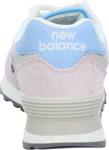 Image du produit New Balance WL574QC (37)