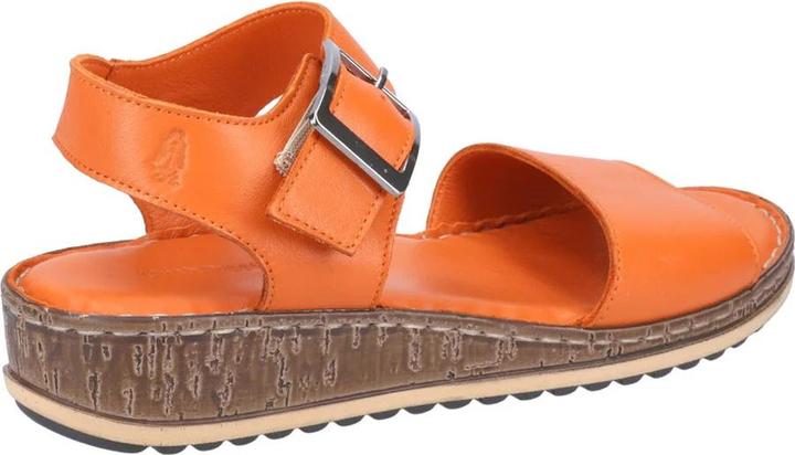 Produktbild Hush Puppies Sandalen mit Keilabsatz Ellie Leder (38)
