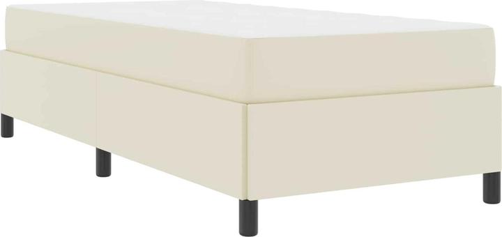 Produktbild vidaXL Bettrahmen (80 x 200 cm)