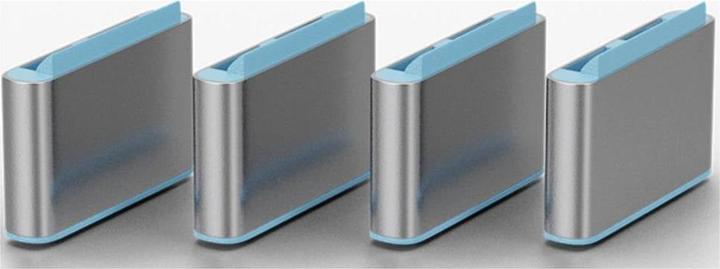 Actual product image Lindy Port Schlösser