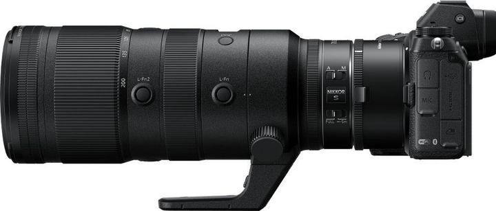 Produktbild Nikon TC-2,0x Z Telekonverter - Import (Telekonverter, Nikon Z)
