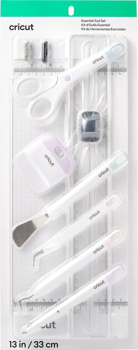 Productafbeelding Cricut Gereedschap Essentiële gereedschapsset