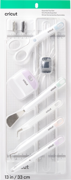 Produktbild Cricut Werkzeug Essential Tool Set