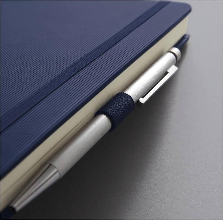 Actual product image Sigel Notizbuch Conceptum (A5, Plain, Hardcover)