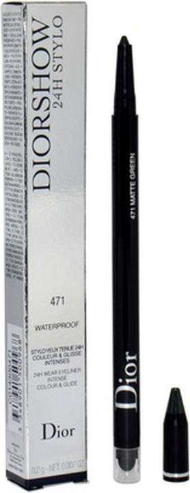 Produktbild Dior Diorshow 24H Stylo Eyeliner (471)