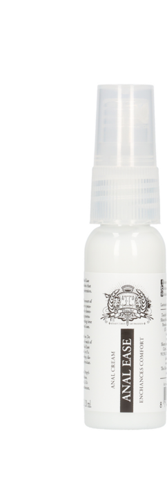 Produktbild Pharmquests Anal Ease (20 ml)