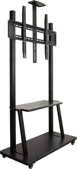Image du produit Support TV grand format 42-100' Max (100", 120 kg)