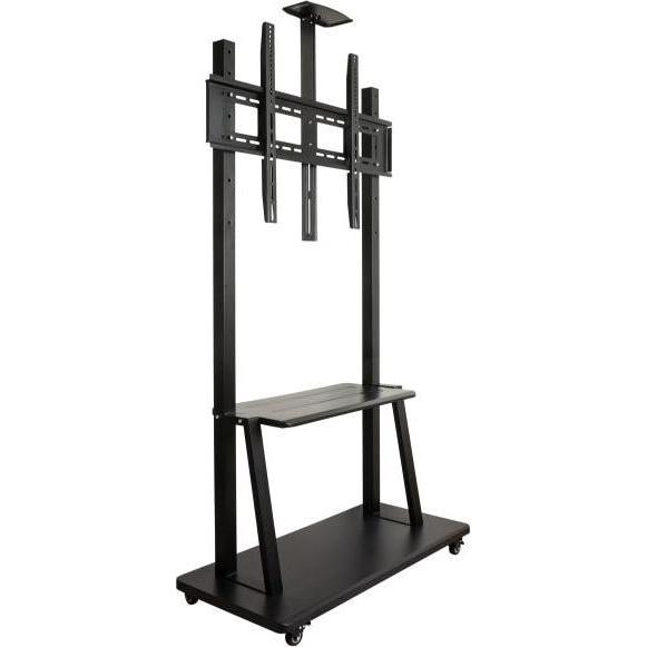 Link Grossformatiger TV-Ständer 42-100' Max (100", 120 kg), TV Wandhalterung