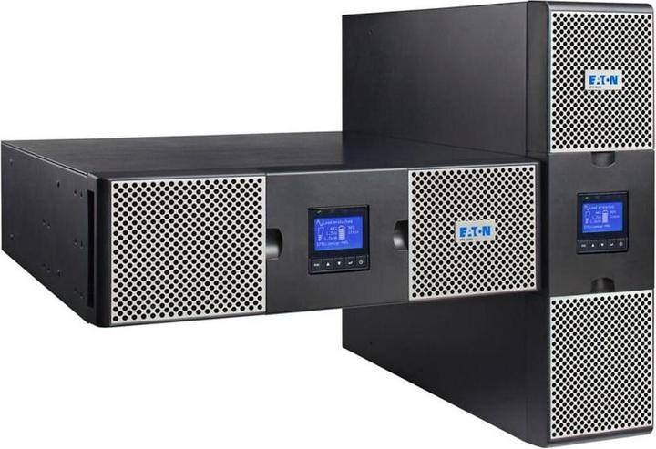 Produktbild Eaton 9PX 2200i (2200 VA, 2200 W, Online-Doppelwandler USV)