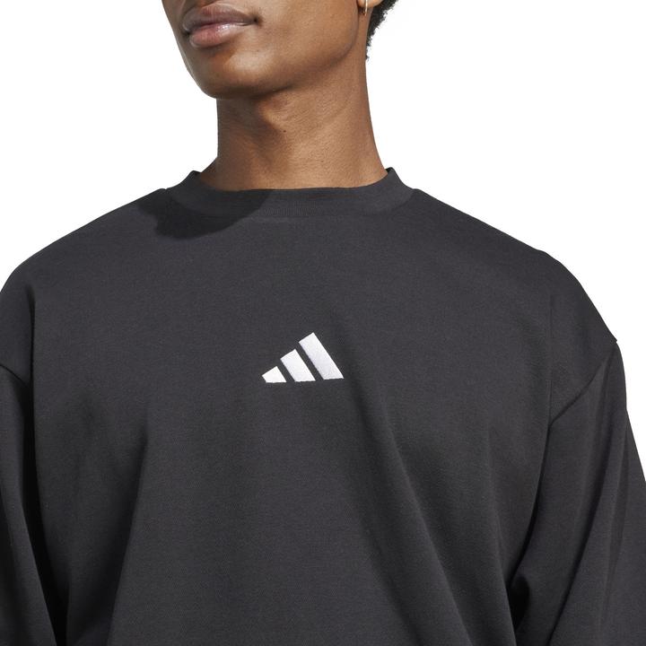 Produktbild Adidas Essentials Feelcozy Fleece-Sweatshirt (M)