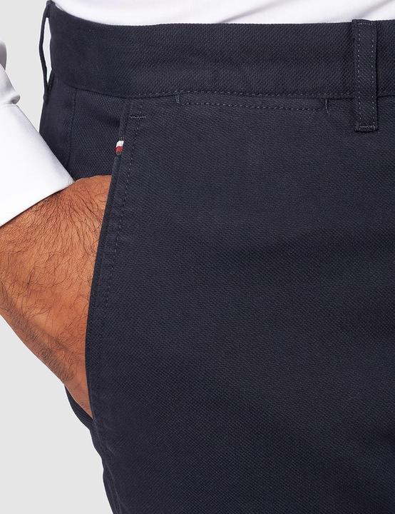 Immagine prodotto Tommy Hilfiger Pantaloni Denton Structure Pd (32)