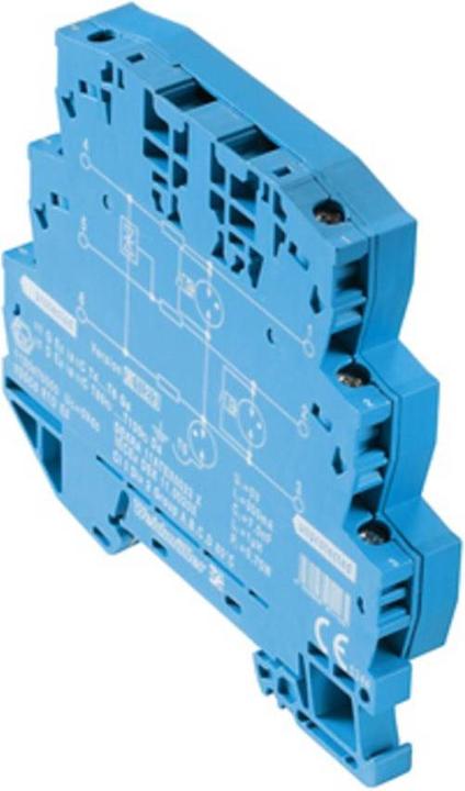 Produktbild Weidmüller VSSC6 RTD EX 1130670000 Übersp