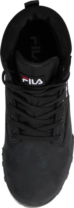 Actual product image FILA Grunge Mid II Boots - 106251 (43)