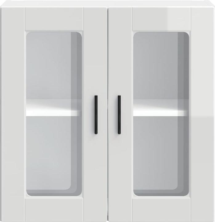 Actual product image vidaXL Küchen-Wandschrank (60 x 31 x 60 cm)