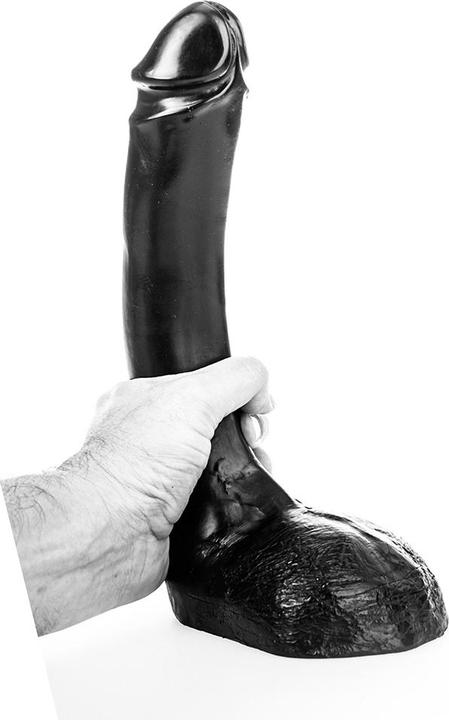 Productafbeelding All Black 32 cm