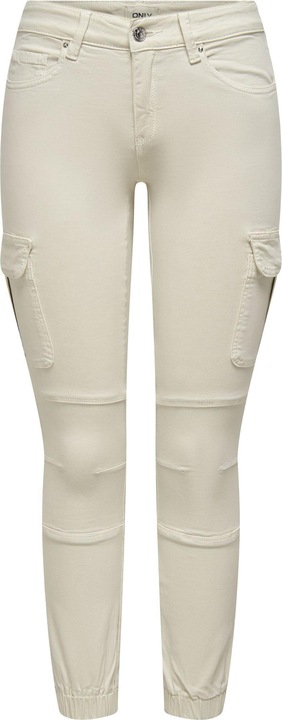 Only Knöchellange Cargohose Cargohose (34)