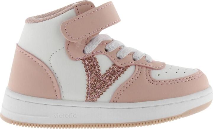 Dark pink, nudefarben, Weiss