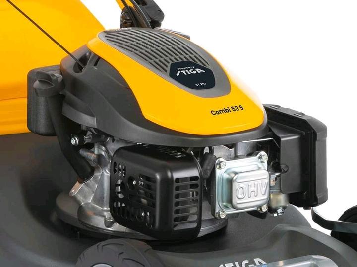 Image du produit Stiga Combi 53 S (Essence)