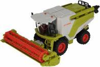 Immagine prodotto Creative Kombajn zdalnie sterowany + heder Mega 542684