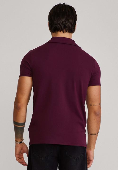 Produktbild Siksilk Polo Revere (L)