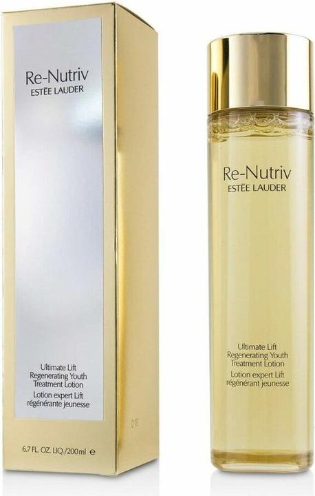Produktbild Estée Lauder Re-Nutriv (200 ml, 24h Creme)