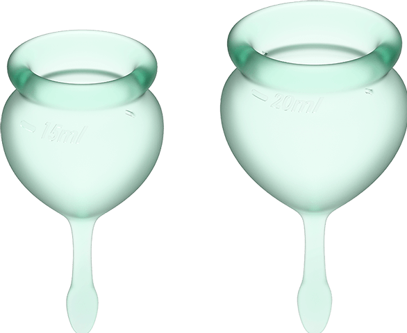 Immagine prodotto Satisfyer Sentirsi bene (Normale)