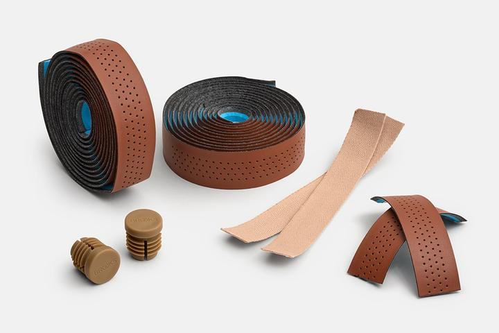 Actual product image Brooks England Microfiber