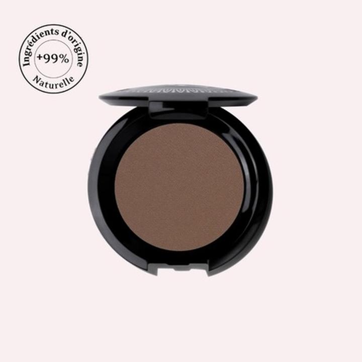 Actual product image T. LeClerc Eyeshadow (NOISETTE SUPREME)