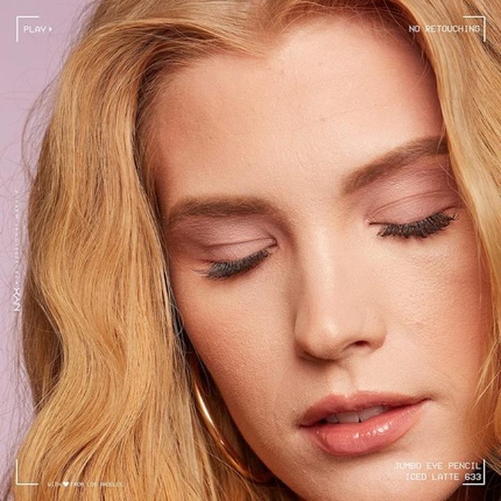 Produktbild NYX Professional Make-Up Jumbo (33 Iced Latte)