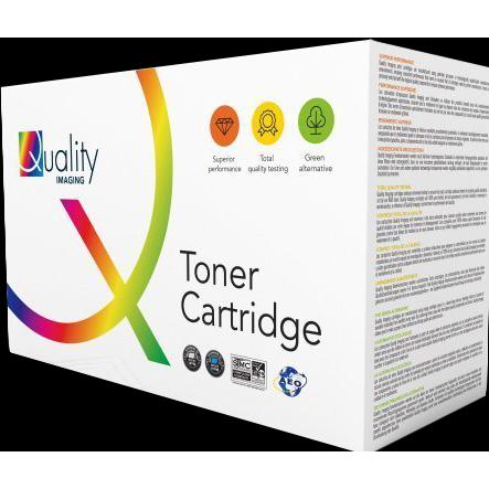 Thumbnail - CoreParts, Toner, QI-BR2068B Tonerkartusche (e) Kompatibel (BK)