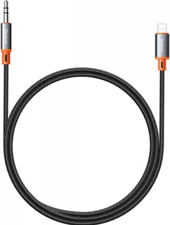 Image du produit Mcdodo Lightning - jack 3,5 mm (1.20 m)