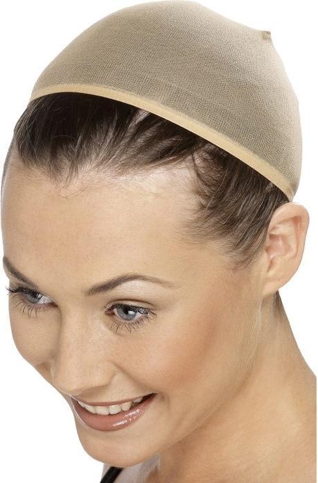 Produktbild Smiffys Haarnetz