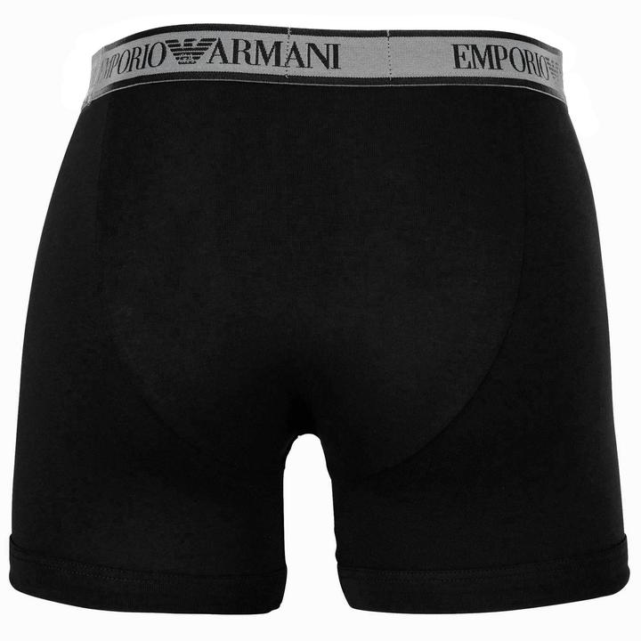 Produktbild Emporio Armani Core Logoband (M, 3er Pack)
