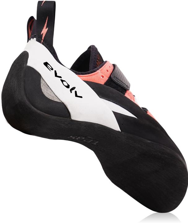 Produktbild Evolv Geshido (41.5)