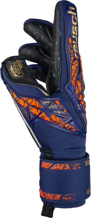 Produktbild Reusch Torwarthandschuh Attrakt Fusion Guardian Kinder - 5 (5)