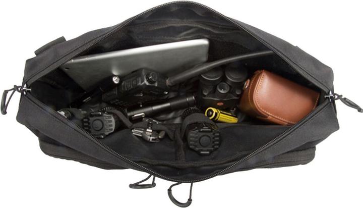 Produktbild Nitecore NEB20 Excursion Bag - grau