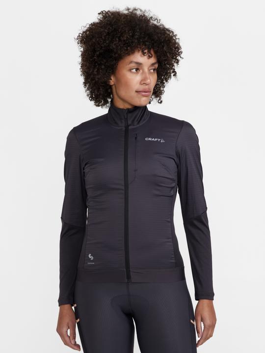 Image du produit Craft Pro Gravel Ls Wind Jersey W (XXL)