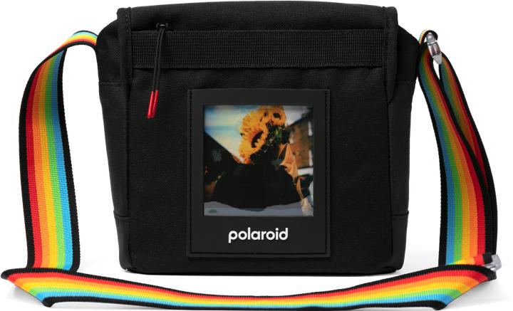Actual product image Polaroid Box Bags (Camera shoulder bag)