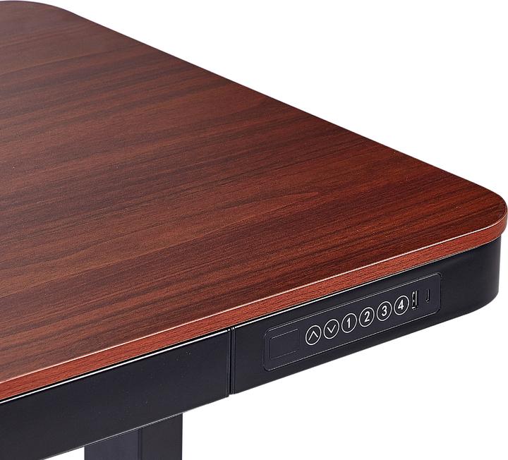 Actual product image Beliani Kenly (120 x 60 x 72 cm)