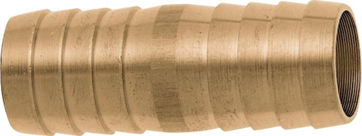 Actual product image Geka Schl. Verb. 5/8" light (Hose connector, 16 mm)