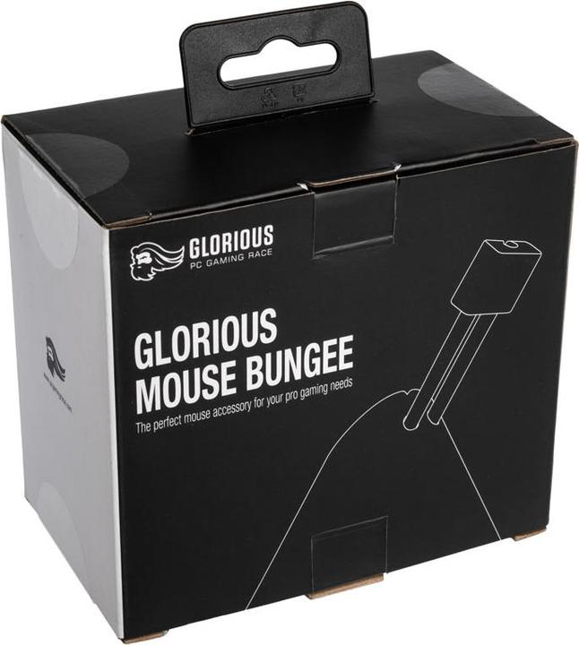 Produktbild Glorious PC Gaming Race Bungee