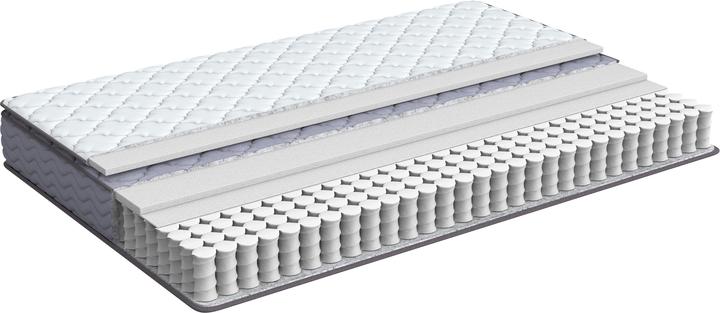 Produktbild Beliani Splendour (90x200, Federkern)