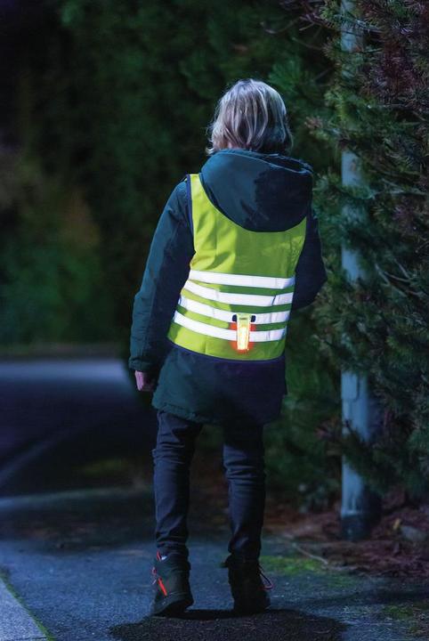 Image du produit Abus Lumino Indicator Light yellow